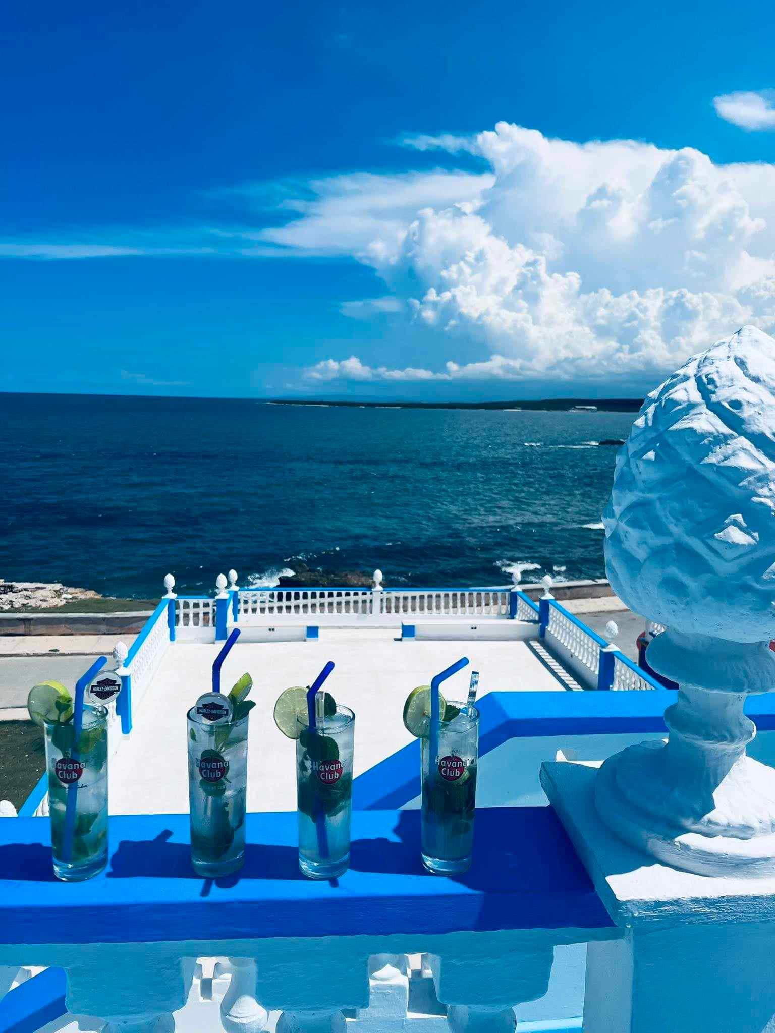 '' Casas particulares are an alternative to hotels in Cuba.